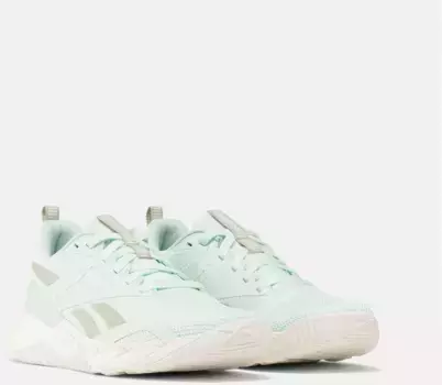 Кроссовки Reebok "NFX TRAINER", мятный