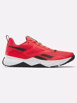 Кроссовки Reebok NFX TRAINER, серый