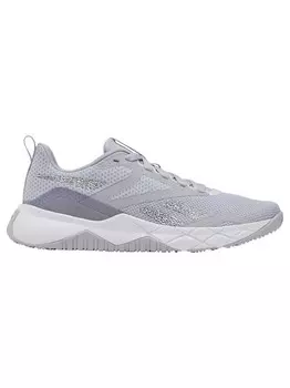 Кроссовки Reebok NFX TRAINER, серый
