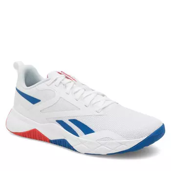 Кроссовки Reebok NfxTrainer, белый