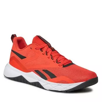 Кроссовки Reebok NFXTrainer, розовый