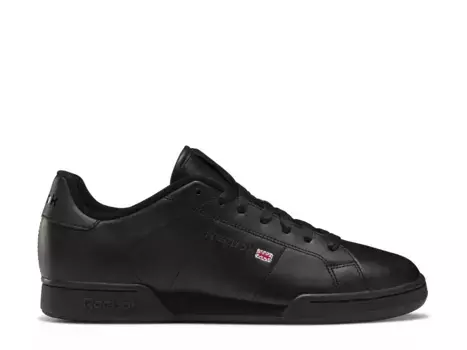 Кроссовки Reebok NPC II — мужские, черные