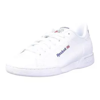 Кроссовки Reebok Npc Ii Syn , белый