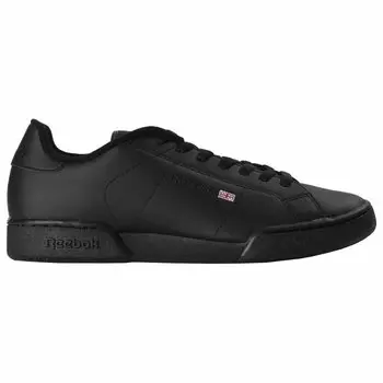 Кроссовки Reebok Npc Ii Syn, черный