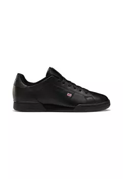 Кроссовки Reebok NPC UNISEX, черный