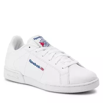 Кроссовки Reebok NpcII, белый