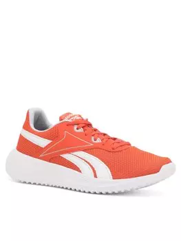 Кроссовки Reebok, оранжевый