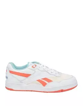 Кроссовки Reebok, оранжевый