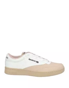 Кроссовки Reebok, песочный