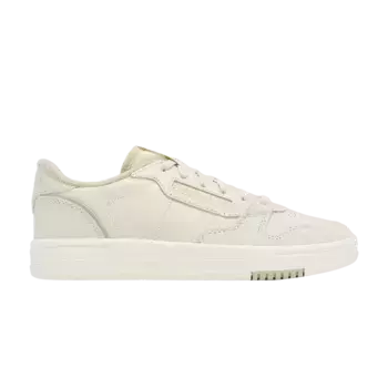 Кроссовки Reebok Phase Court Alabaster Chalk, кремовый