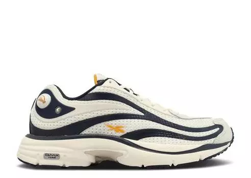 Кроссовки Reebok PREMIER PUMP PARIS 'CHALK VECTOR NAVY',