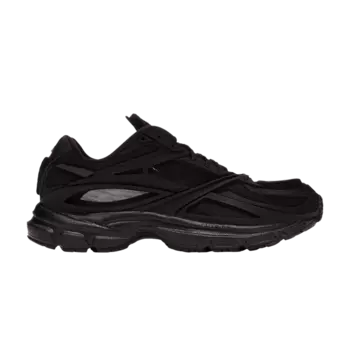 Кроссовки Reebok Premier Road Modern, черный