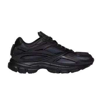Кроссовки Reebok Premier Road Modern LTD Black, черный