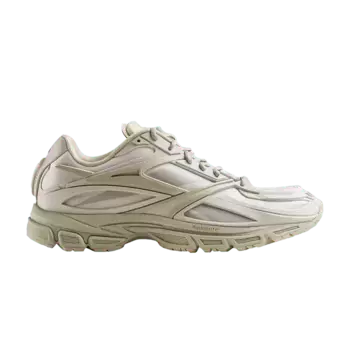 Кроссовки Reebok Premier Road Modern LTD Mono Tofu, кремовый