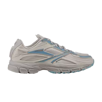 Кроссовки Reebok Premier Road Modern, серый