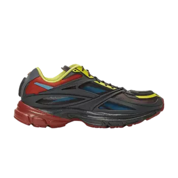 Кроссовки Reebok Premier Road Modern, серый