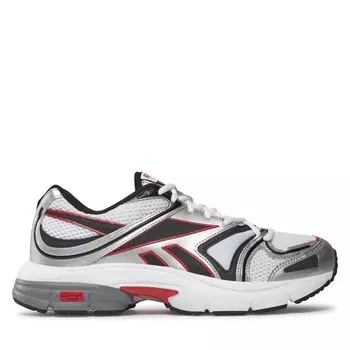 Кроссовки Reebok Premier Road Plus VI IG3474 Plata, цветной/серебристый