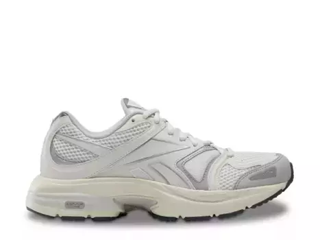 Кроссовки Reebok Premier Road Plus VI — женские, серые