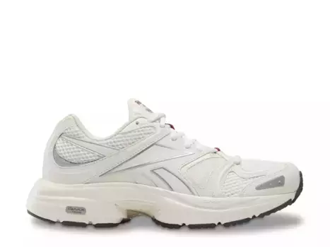Кроссовки Reebok Premier Road Plus VI — женские, мелово-белый