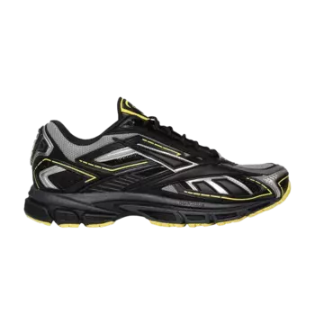 Кроссовки Reebok Premier Road Ultra LTD Black, черный