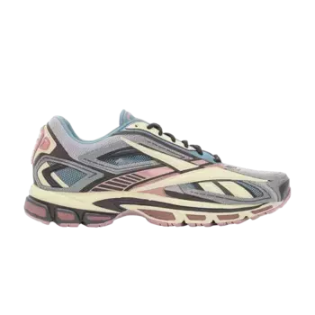 Кроссовки Reebok Premier Road Ultra LTD Soft Pink, розовый