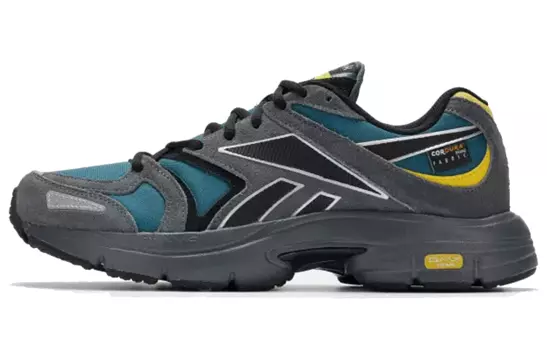 Кроссовки Reebok Premier Road унисекс, Серый