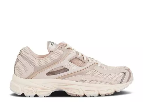 Кроссовки Reebok Premier Trinity Kfs 'Bone', кремовый
