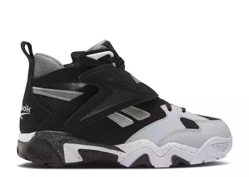 Кроссовки Reebok Preseason 94 'Big Game', черный