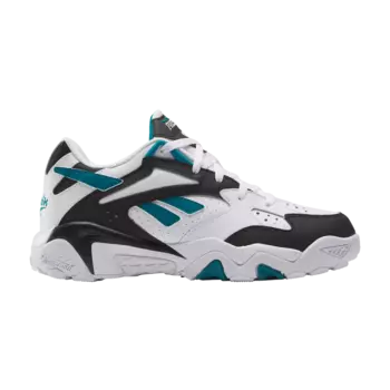 Кроссовки Reebok Preseason 94 Low, белый