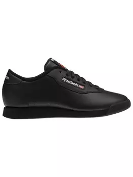 Кроссовки Reebok PRINCESS, черный