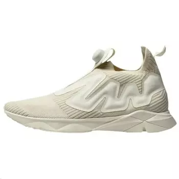 Кроссовки Reebok Pump Supreme Style 'Classic White', хаки