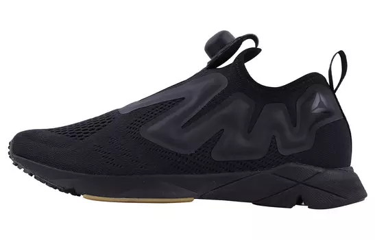 Кроссовки Reebok Pump Supreme унисекс