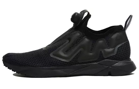 Кроссовки Reebok Pump Supreme унисекс