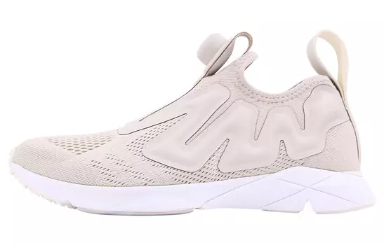 Кроссовки Reebok Pump Supreme унисекс