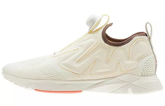 Кроссовки Reebok Pump Supreme унисекс