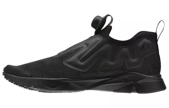 Кроссовки Reebok Pump Supreme унисекс