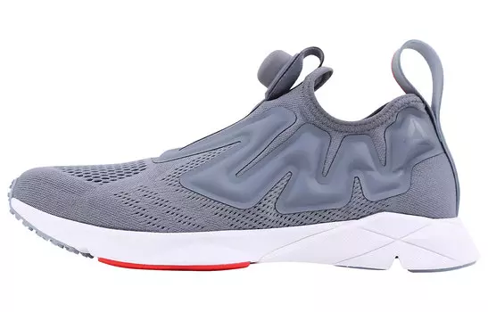 Кроссовки Reebok Pump Supreme унисекс