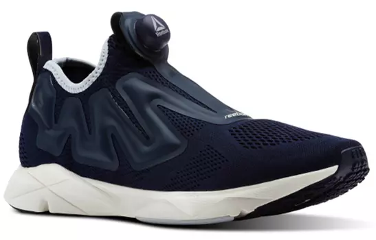 Кроссовки Reebok Pump Supreme унисекс