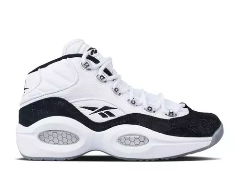 Кроссовки Reebok Question Mid 'All-Star Pack', белый