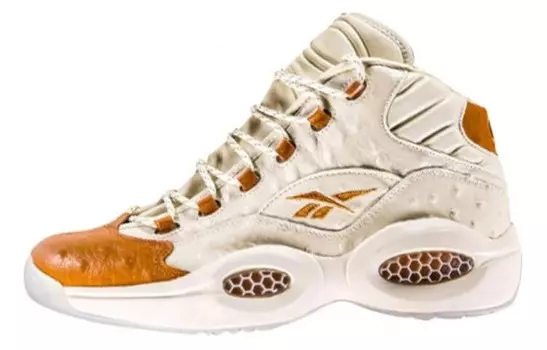 Кроссовки Reebok Question Mid SNS Lux