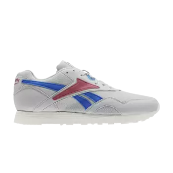 Кроссовки Reebok Rapide MU Grey Blue Berry, серый
