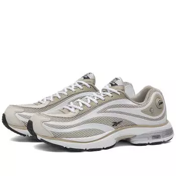 Кроссовки Reebok Rbk Premier Pump Paris Trainer, цвет Moonstone