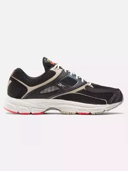 Кроссовки Reebok RBK PREMIER TRINITY KFS, черный