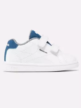 Кроссовки Reebok RBK ROYAL COMPLETE CL, белый