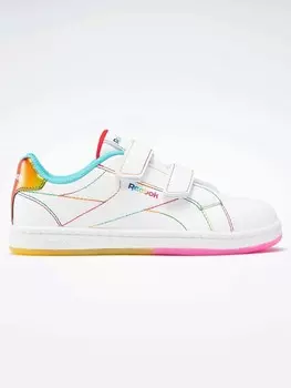 Кроссовки Reebok RBK ROYAL COMPLETE CLN ALT 2.0, белый