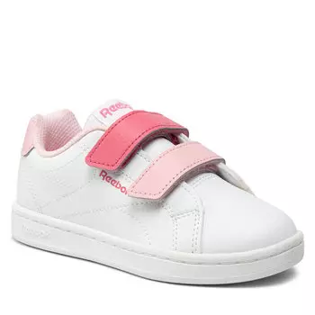 Кроссовки Reebok RbkRoyal Complete, белый