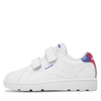 Кроссовки Reebok RbkRoyal Complete, белый