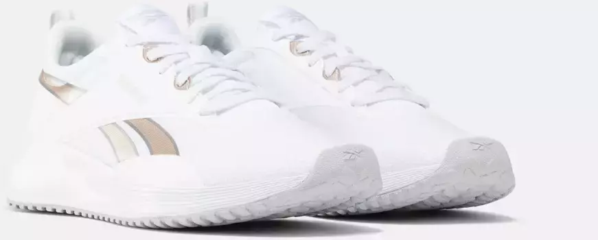 Кроссовки Reebok "REEBOK LITE PLUS 4", белый