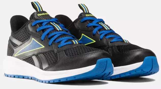 Кроссовки Reebok "REEBOK ROAD SUPREME 4.0", синий