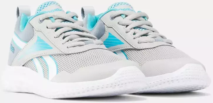 Кроссовки Reebok "REEBOK RUSH RUNNER 5", синий